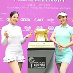 Legends Tour